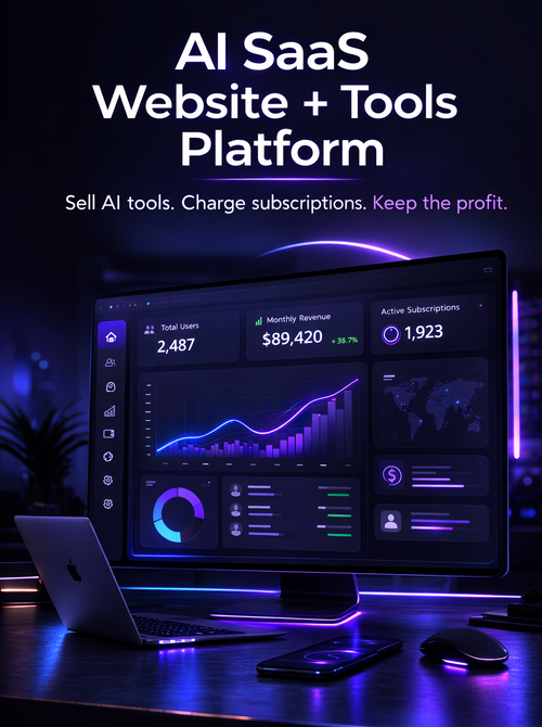 AI Agency