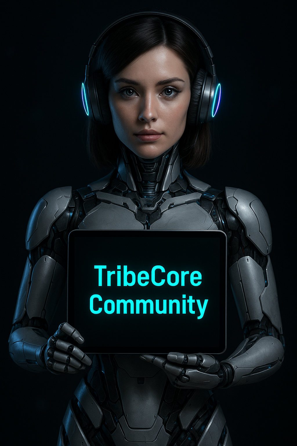TribeCore