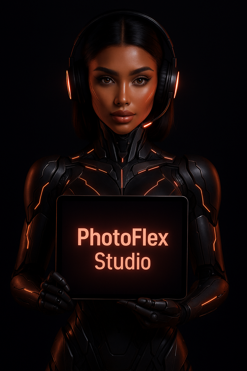 PhotoFlex Studio License