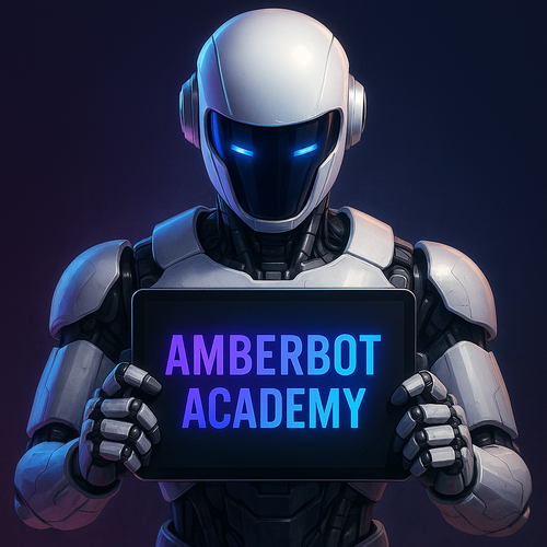 AmberBot Academy