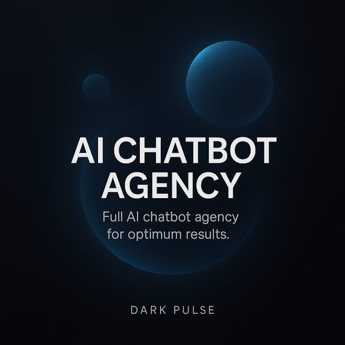 AI Professional Chatbots Agency