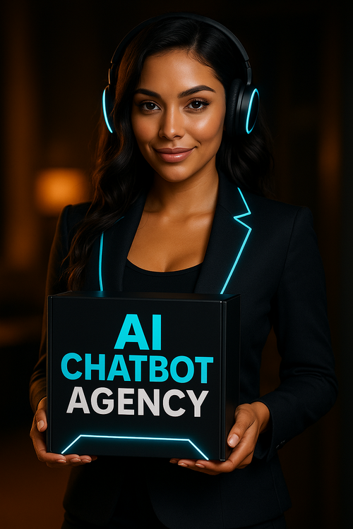 AI Professional Chatbots Agency